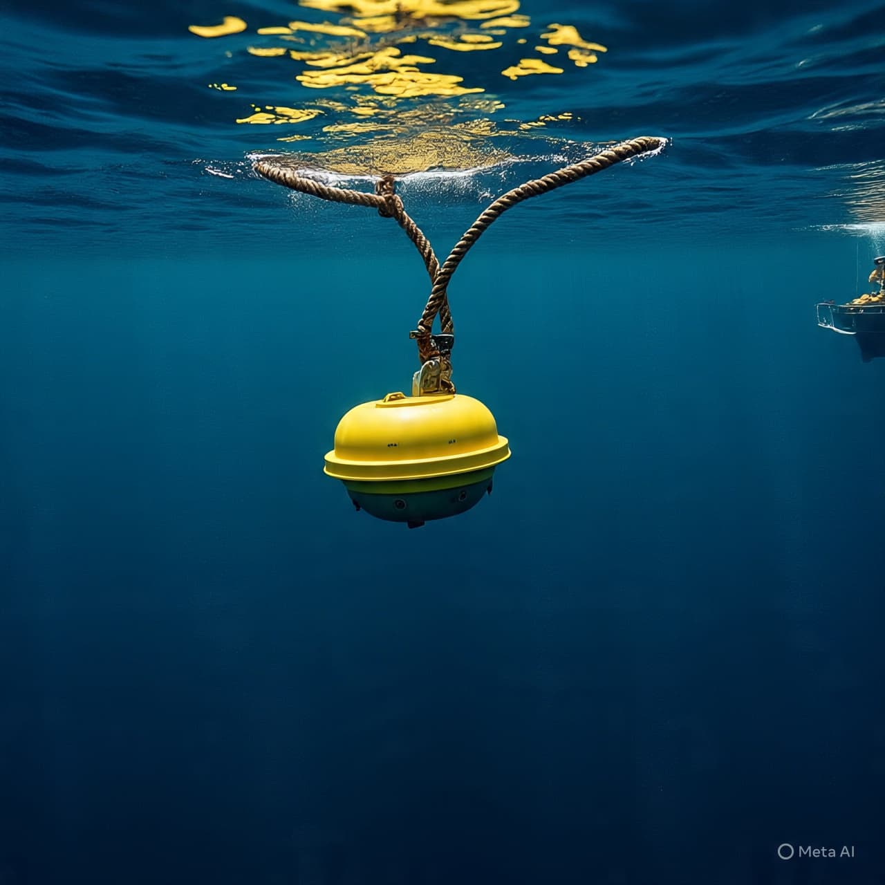 Beneath The Rolling Blue: Reflections On The Silent Sentinels Of The Hikurangi Deep Sea