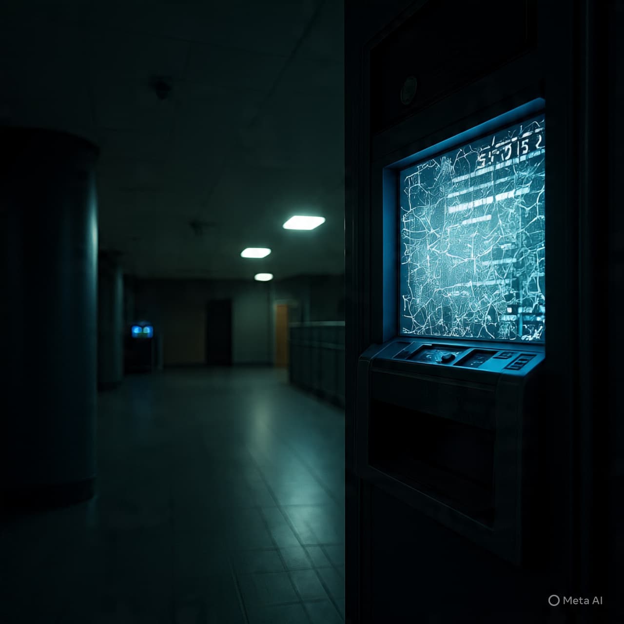 The Weight of a Broken Ledger: Considering the Fragile Safety of the Street-Corner Bank