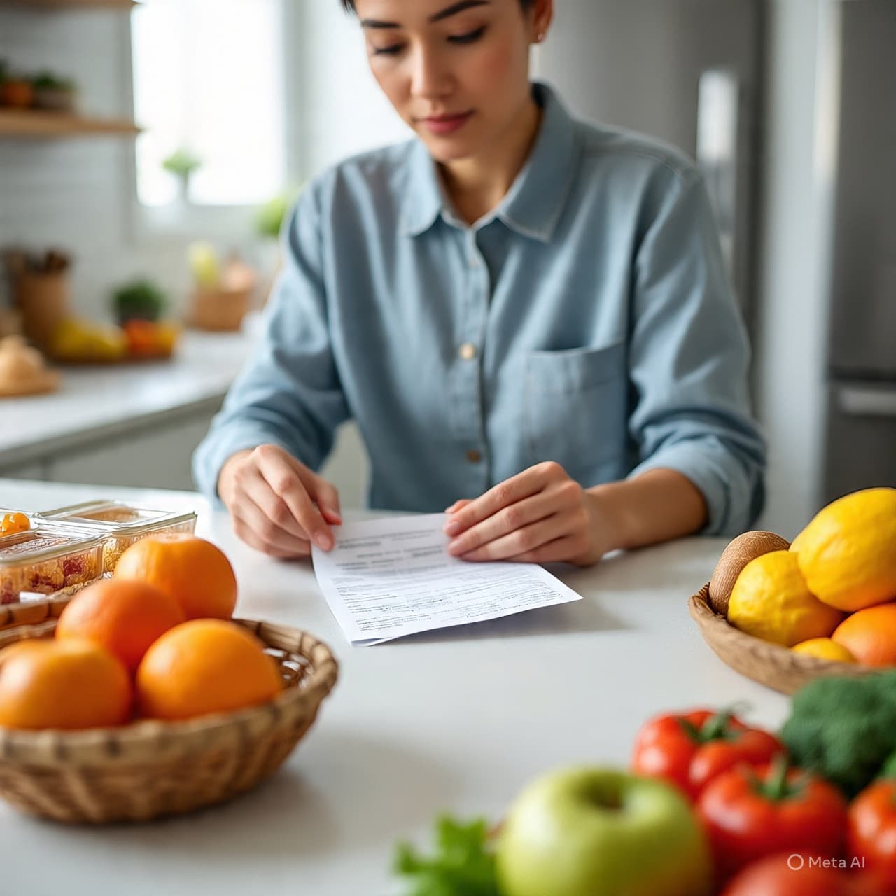 Where Spending Meets Restraint: Households Rewriting Their Daily Patterns