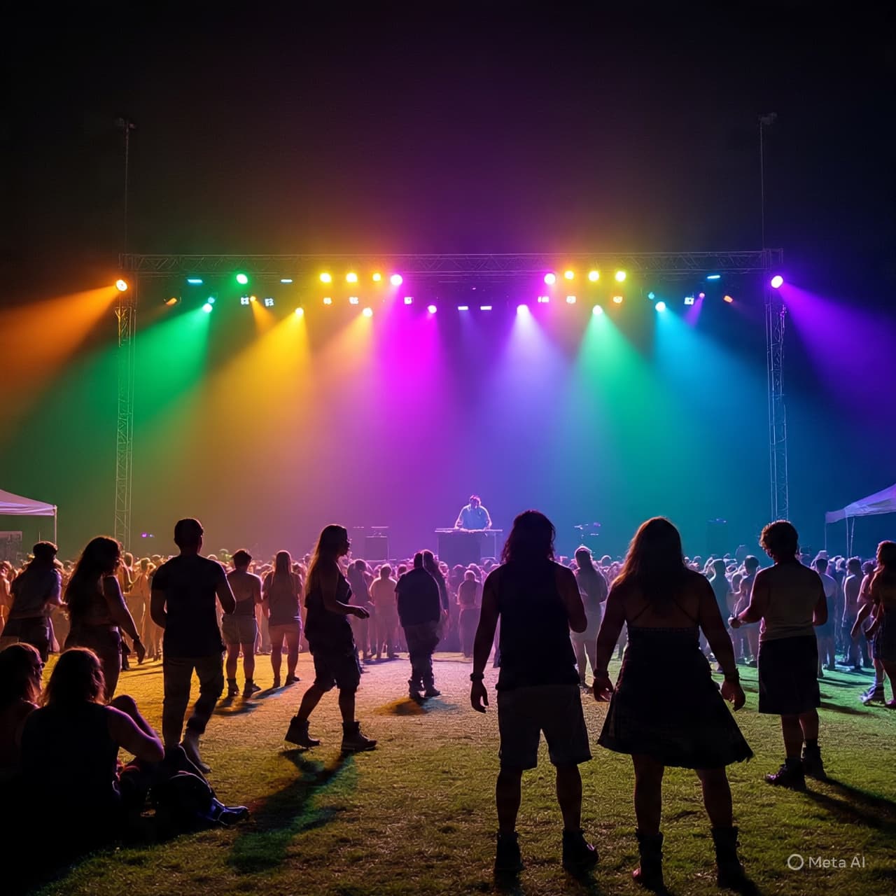 . In the Fold of Music and Memory: Hamilton Welcomes Homegrown Again