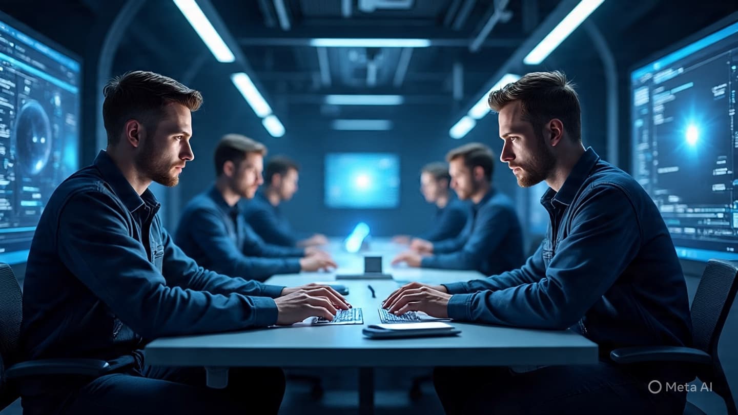 When Code Meets Cosmos, a Deal of Scale Comes into Focus