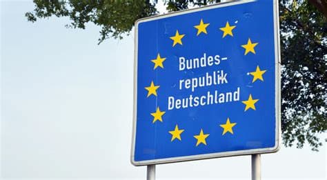 Dutch Drivers Flood Germany for Cheaper Gas After Berlin Slashes Fuel Taxes