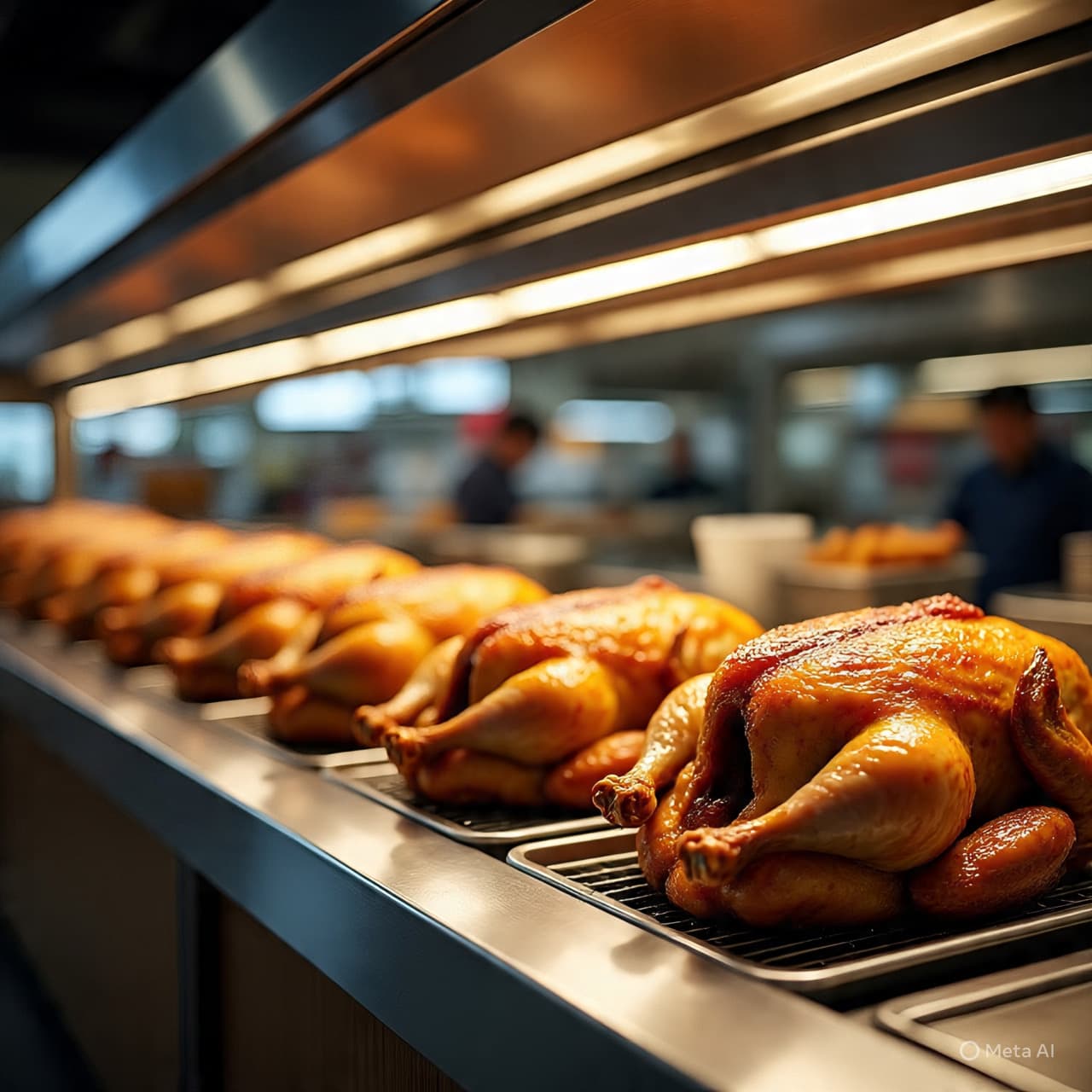 Is It Still “Just Chicken”? A Gentle Look at the Lawsuits Surrounding Costco’s Beloved $4.99 Bird