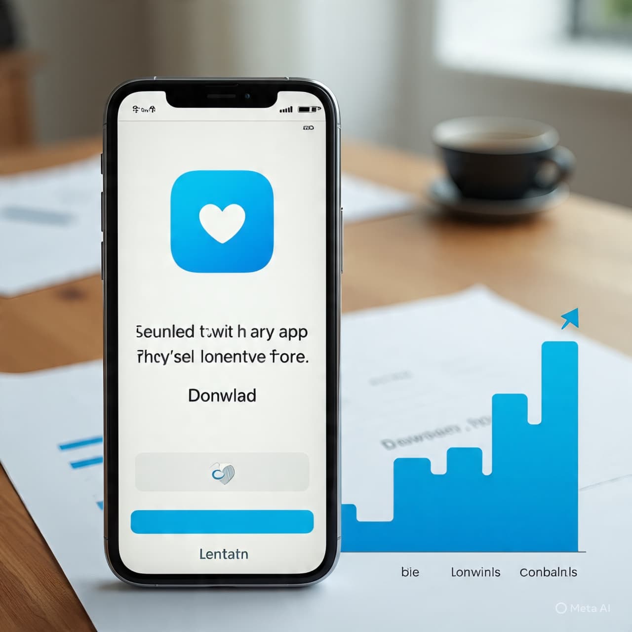 When Curiosity Clicks “Download”: What Draws Millions to a New AI Voice?