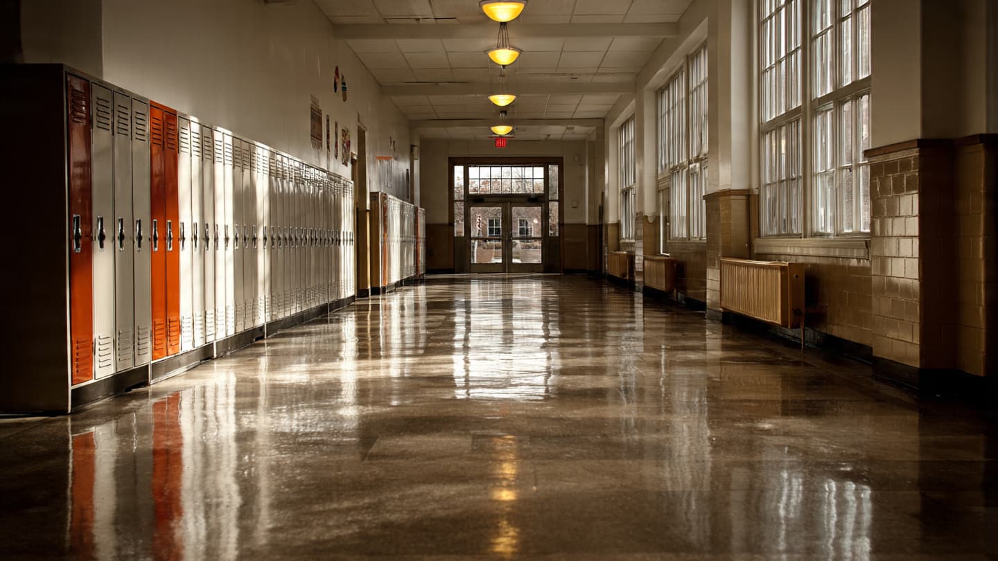 When the Bells Fall Silent: Reflections on the Coordination of Safety in a New York Town