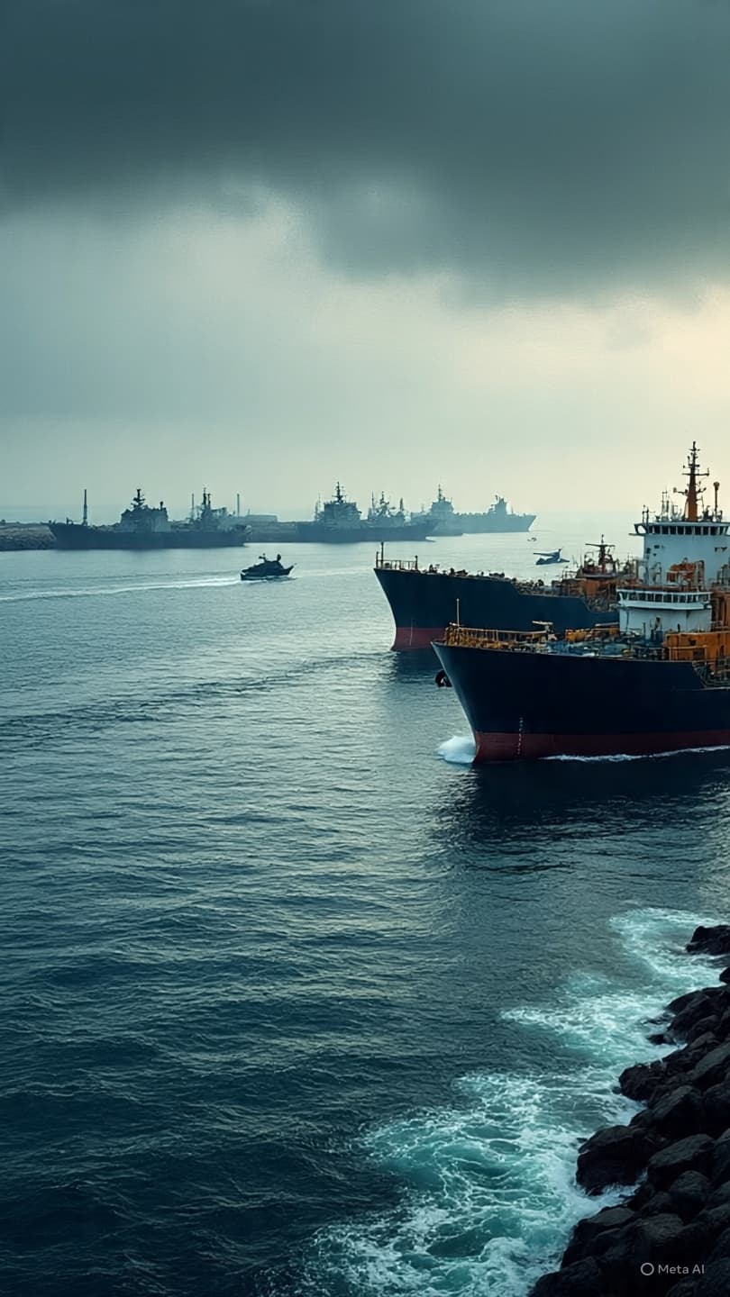 The Weight of a Single Day in a Longer War