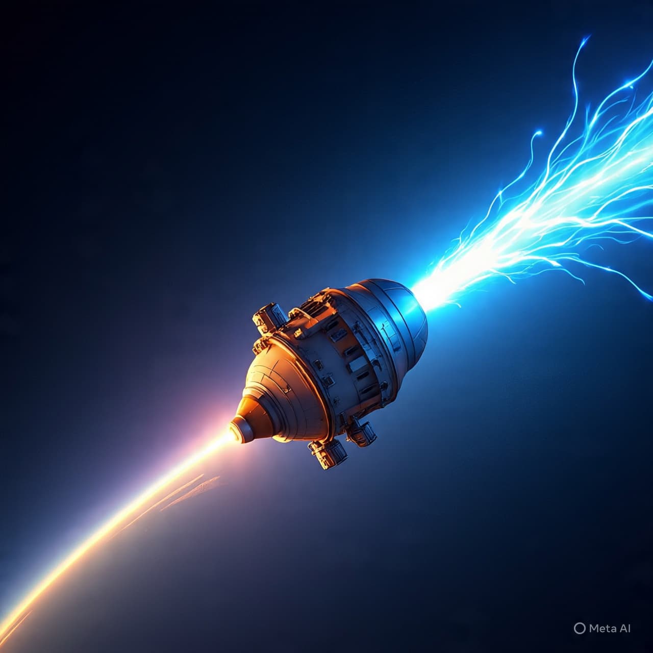 When Space Meets Atmosphere, Who Shields the Human Body?