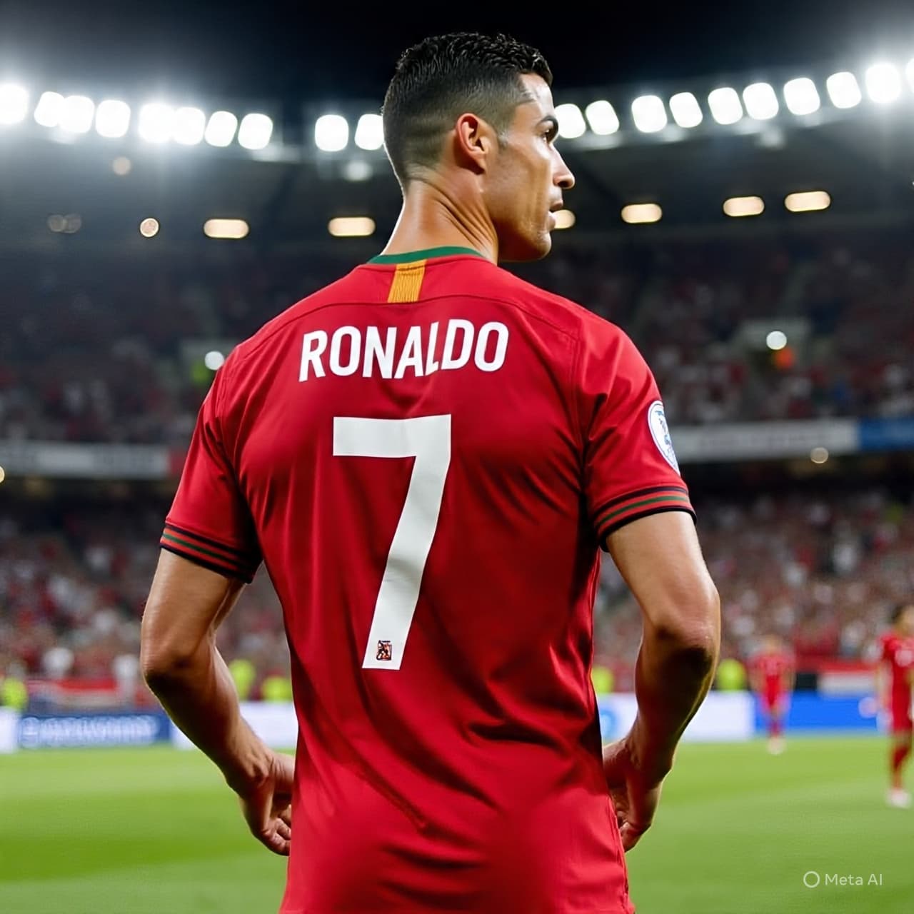 “Under Long Shadows, When Will the Cristiano Ronaldo Story Find Its Final Chapter?”
