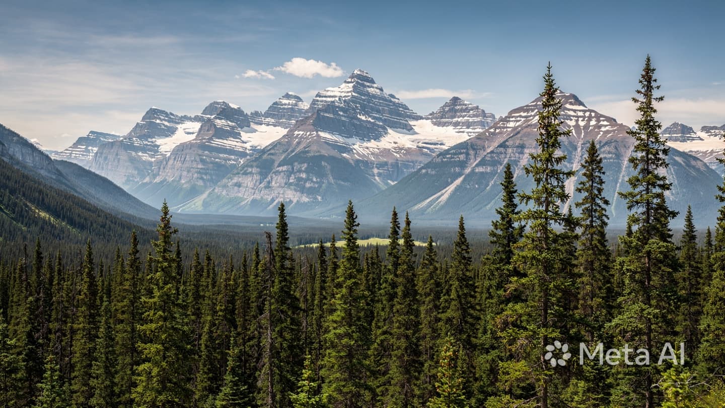 The First Shadow in the High Timber: Reflections on a Mountain Loss in Glacier