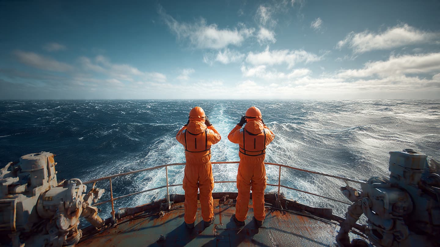 When the Tide Does Not Return: A Narrative of Uncertainty Upon the Waters of Da Nang