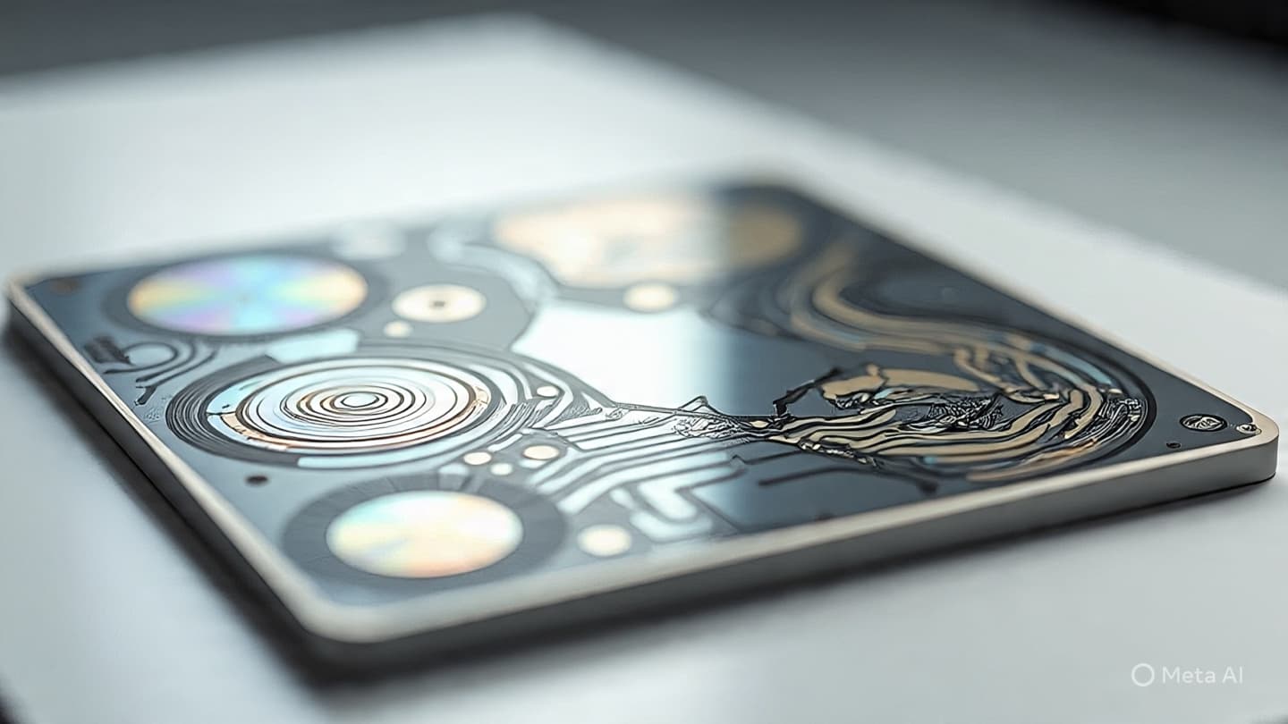 The Silent Spark: Reflections on the Energy of the Edge