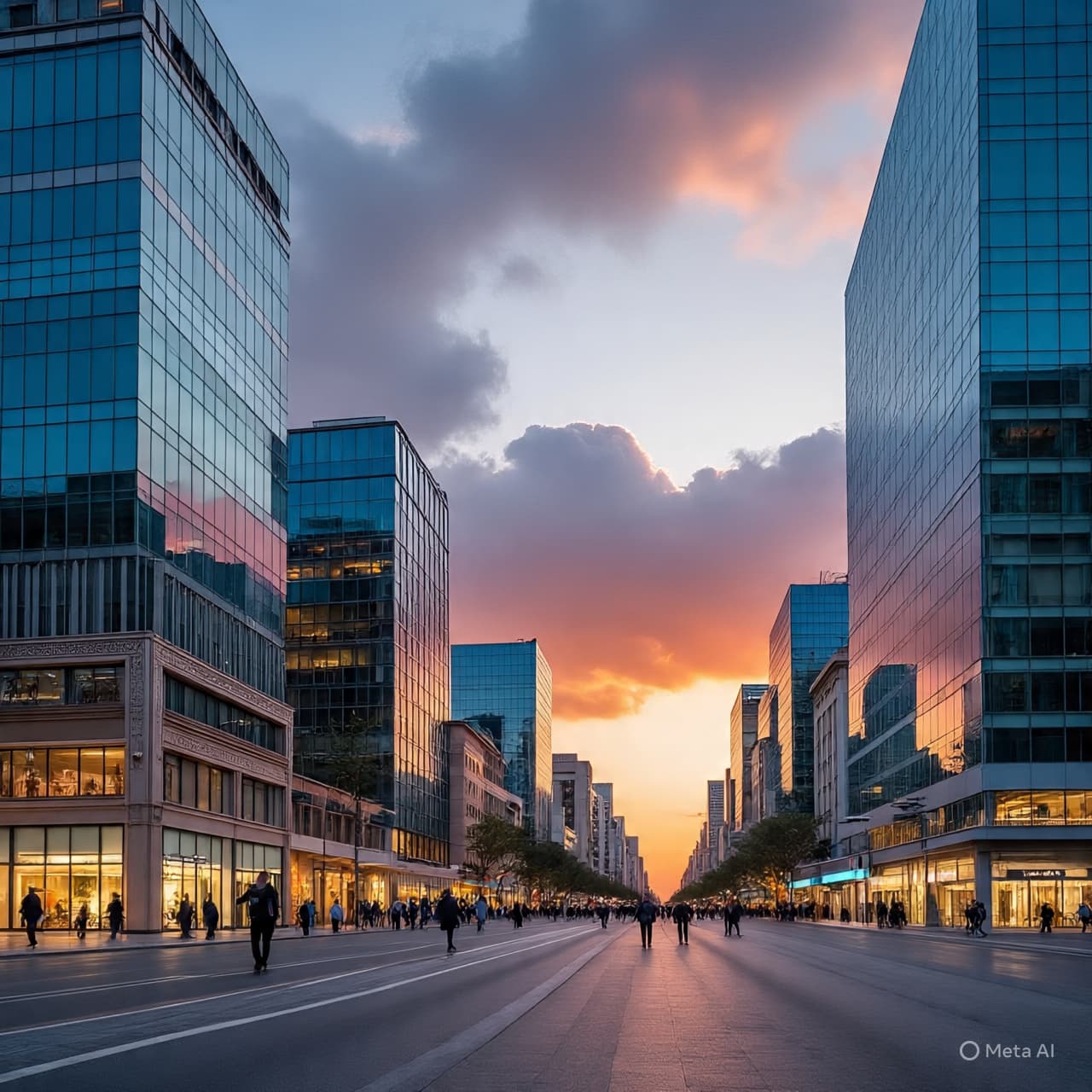 The Silent Weight of the Ledger: Reflections on the Resilience of Trade