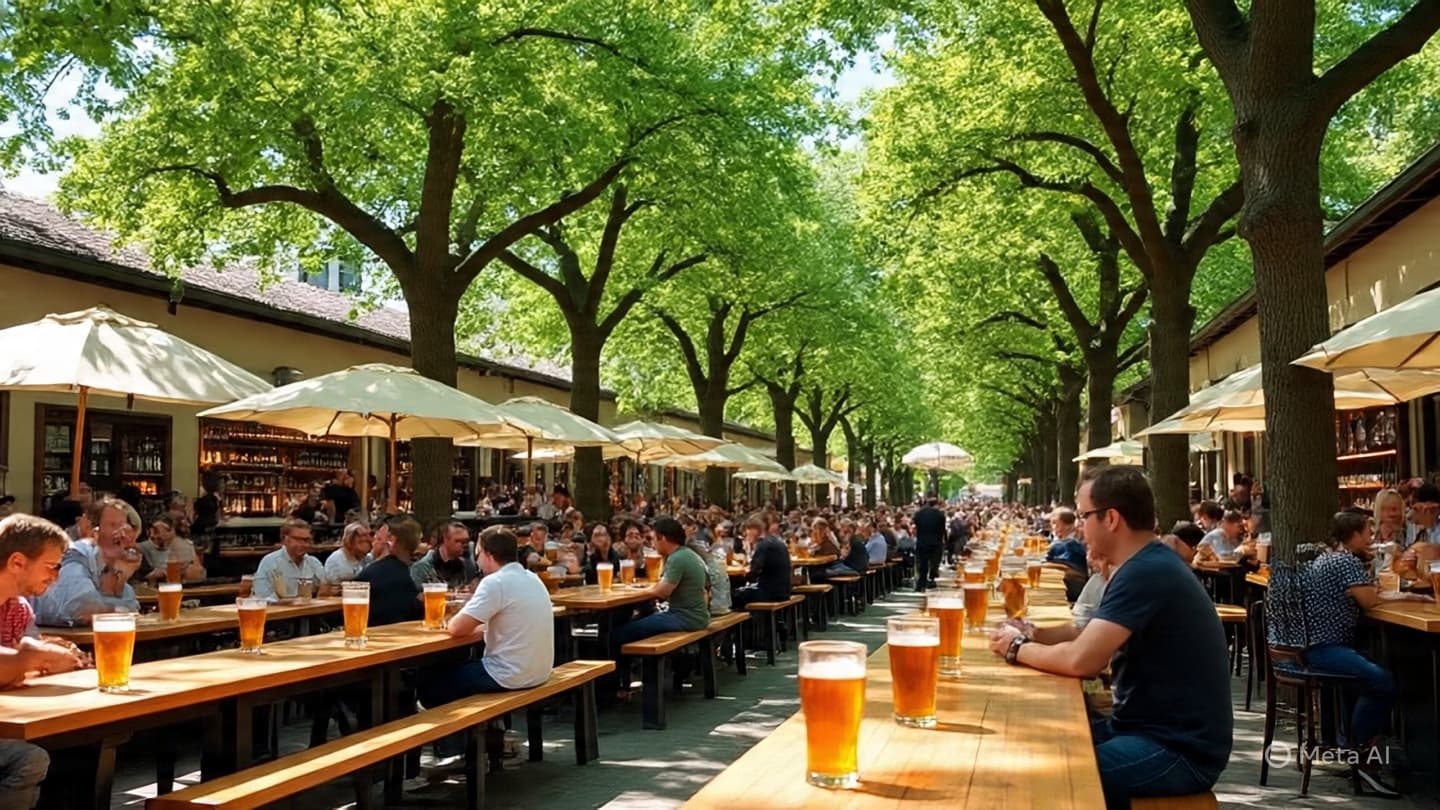 The Breath of the Living Barrier: When the City Masters the Art of the Shade