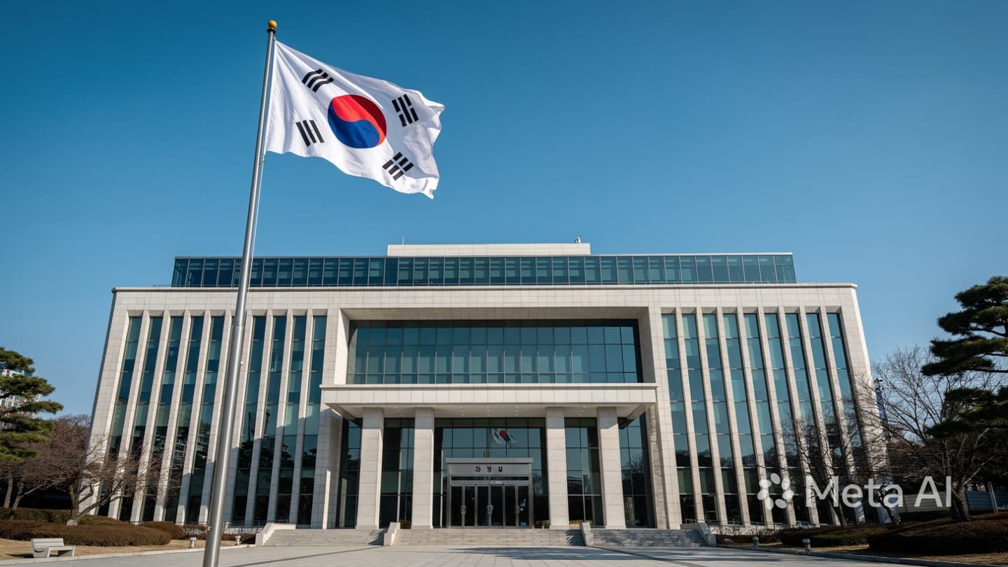 The Locked Door of Justice in Suwon, Where the Foundation of Home Meets the Law