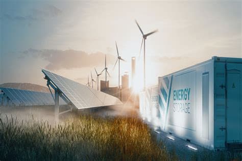 Record Number of Homes in Great Britain Turn to Green Energy as Fuel Prices Soar