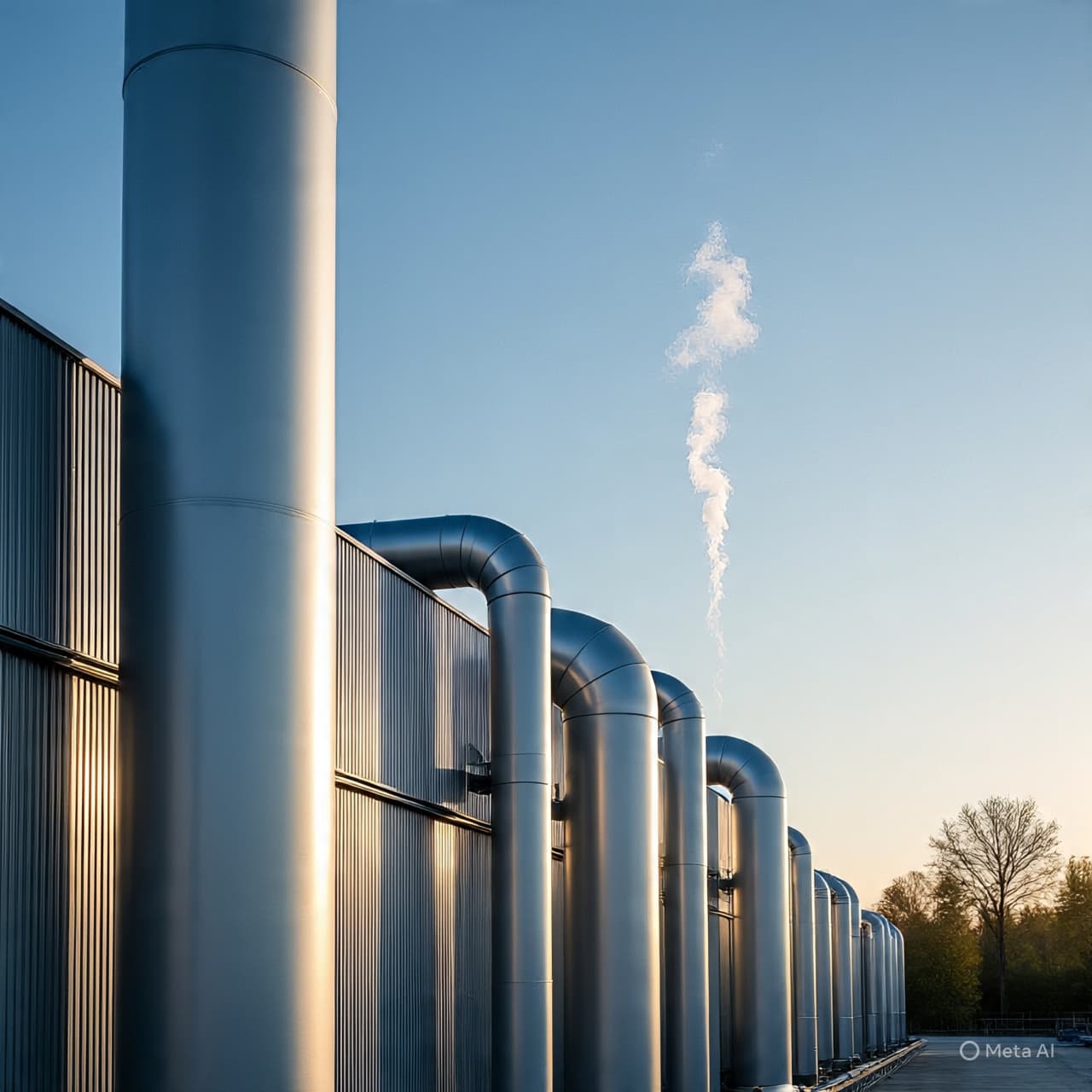 Where the Chimney Meets the Tariff: Reflections on Serbia’s Green Industrial Rebirth