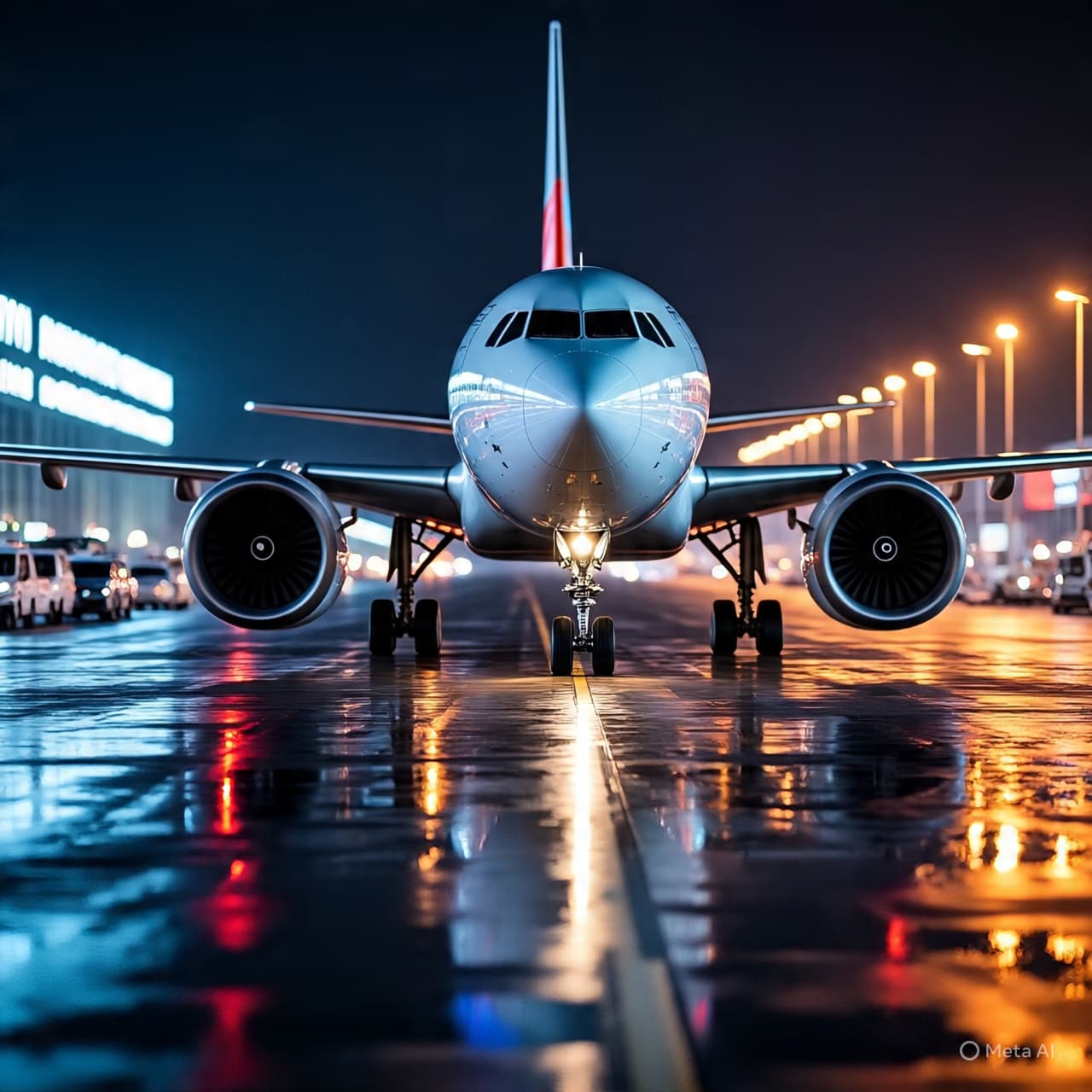 In the Quiet Echo of Departure, Finding the Path That Leads Back to the Beginning