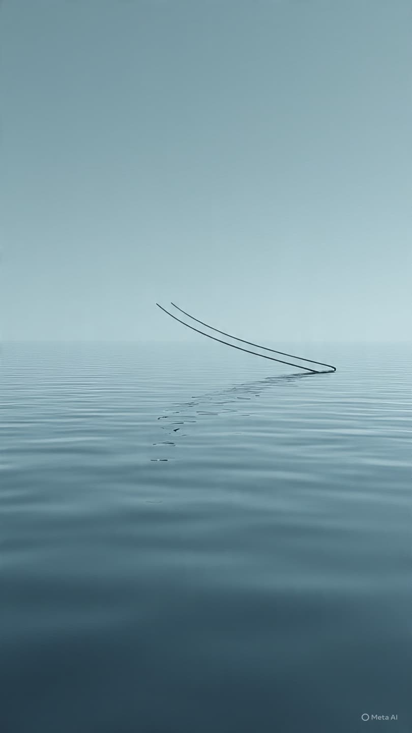 Where Dialogue Drifts Like Sea Air: The Subtle Architecture of Easing Tensions in the Gulf