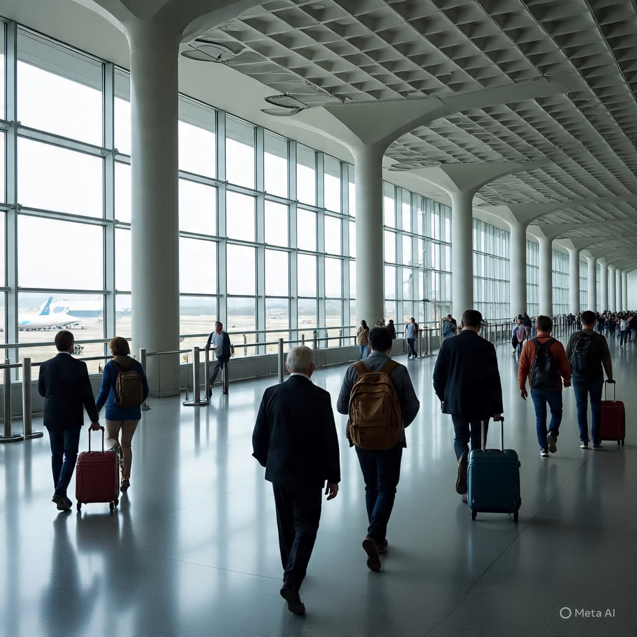 A Journey That Changed Direction: Iranian Footballers and the Quiet Search for Asylum