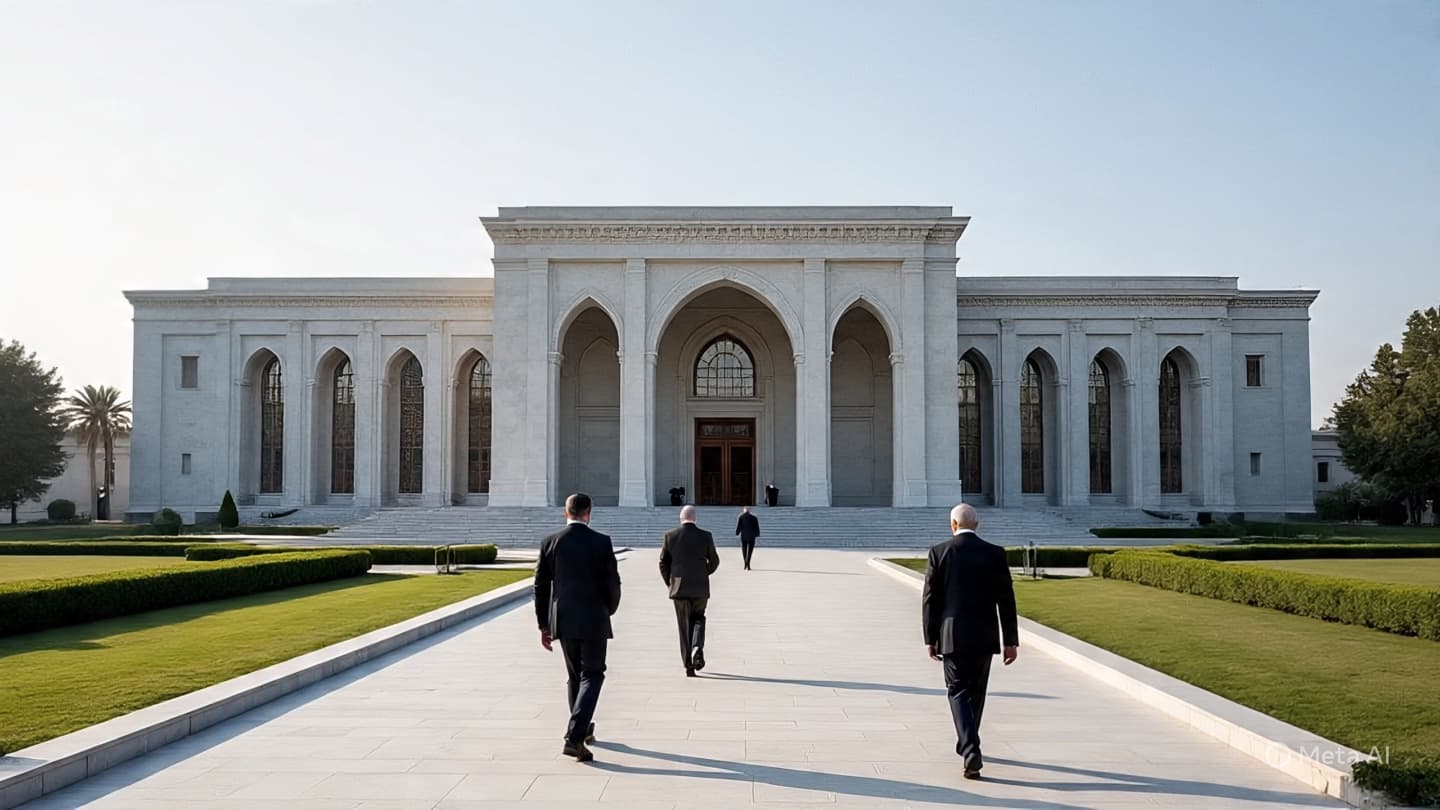 Between Presence and Pause, What Lies Ahead for Iran-US Dialogue?