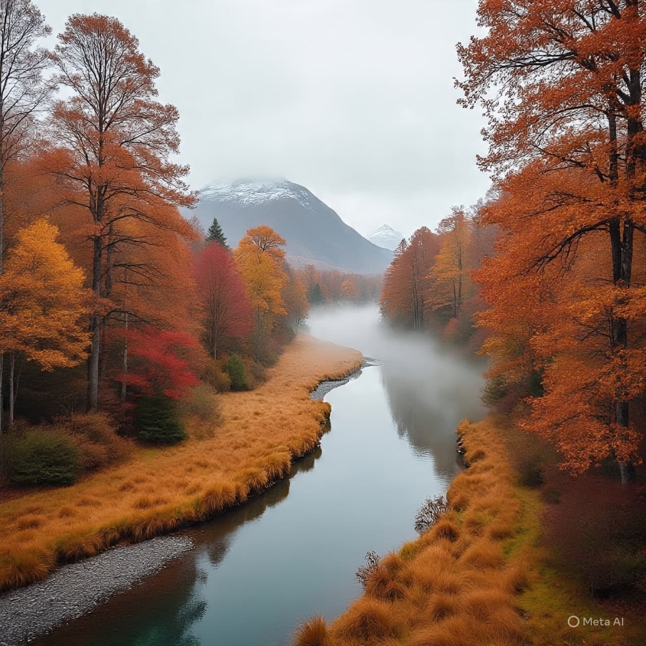 A Quiet Settling of the Southern Sky: Reflections on the Seasonal Outlook for the Fall