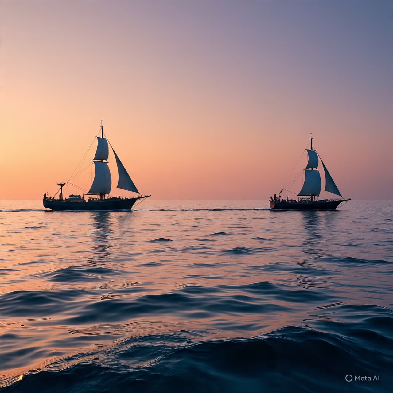 When Silence Falls Between Rivals, Can a Ceasefire Become the Seed of Lasting Understanding