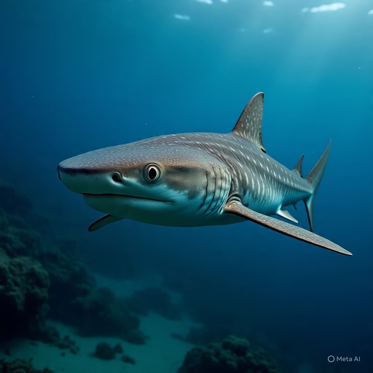 Through the Deep Lens of the CSIRO: Unveiling the Unknown Wonders of the Abyss