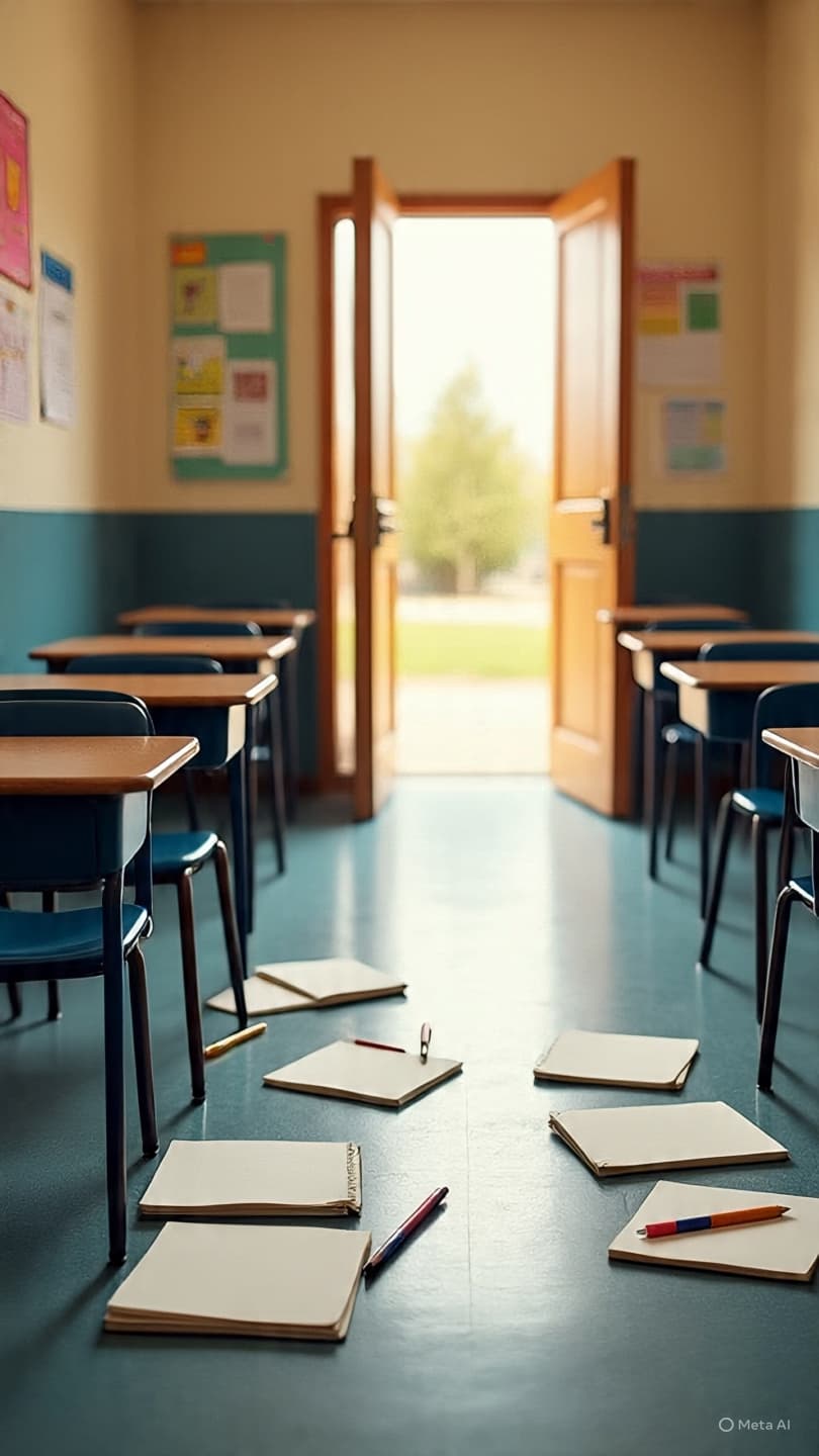 After the Final Bell Breaks Early: Turkey, and the Fragility of Ordinary Spaces