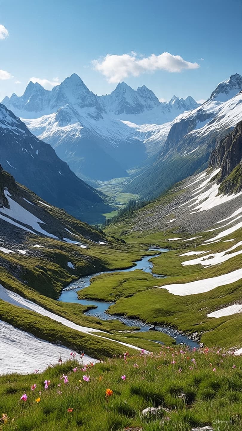 Between Stability and Change: The Evolving Story of Tourism in the Swiss Alpine Environment Today