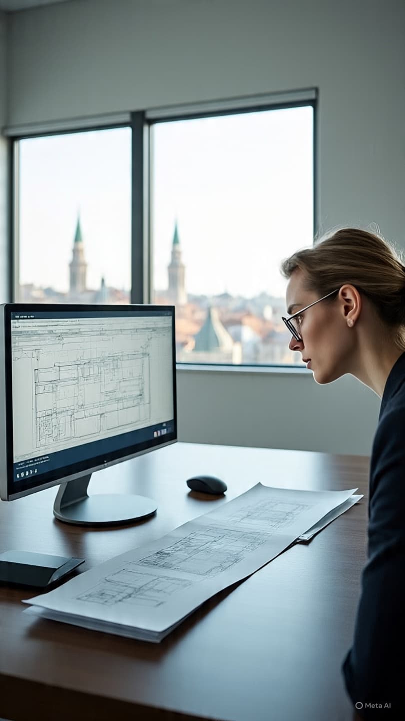 Within the Hushed Corridors of the Serbian Mind, A Quiet Harvest of Technical Grace