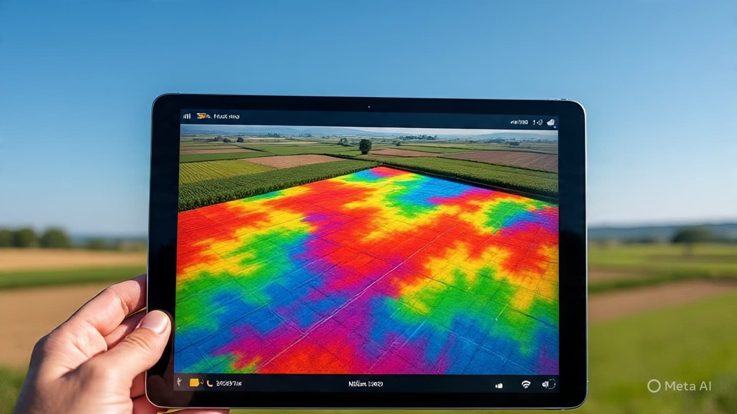 Of Aluminum Wings and Amber Waves: Reflections on the Silent Drone of the Wheat Belt