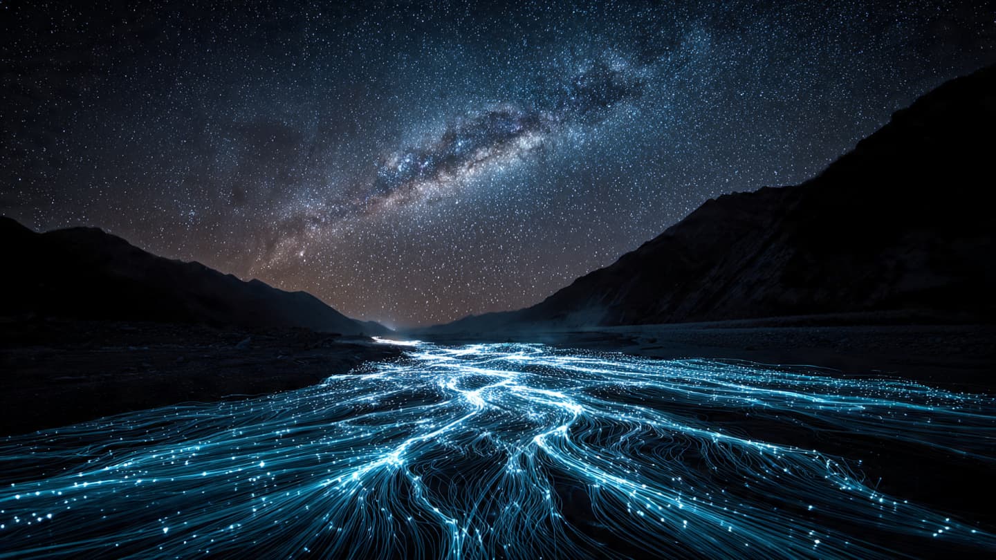 Where the Digital Thread Meets the Ancient Land: A Narrative of New Zealand Tech