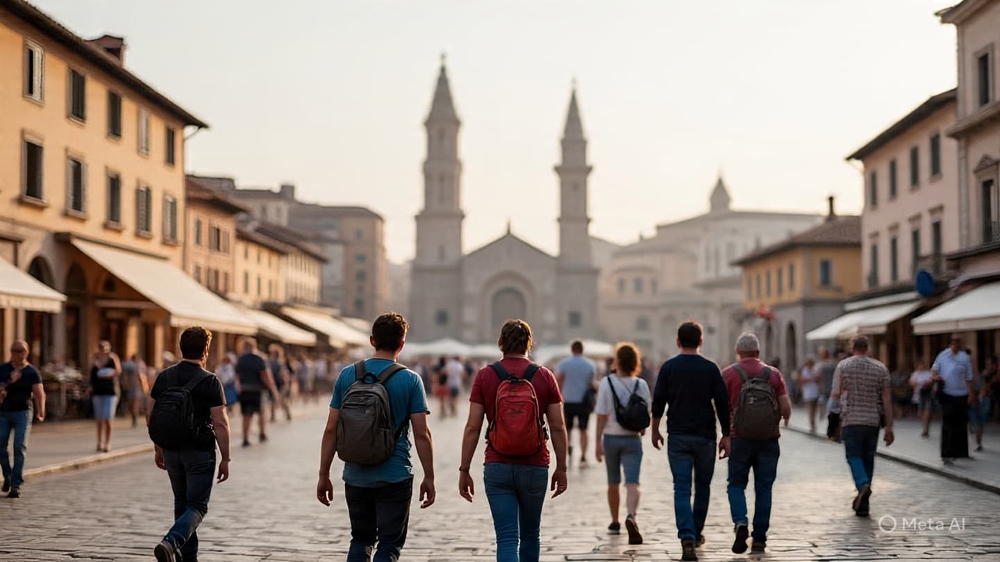 A Journey Still Open: What It Means to Travel Safely in a Changing World