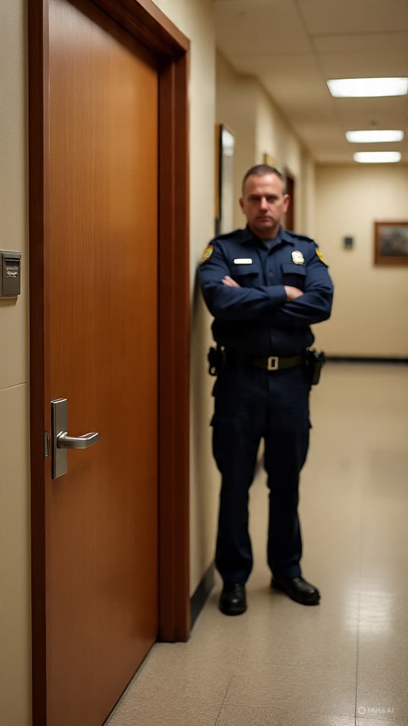 In the Margins of Diplomacy: Journalists and the Unspoken Spaces of Iran Talks