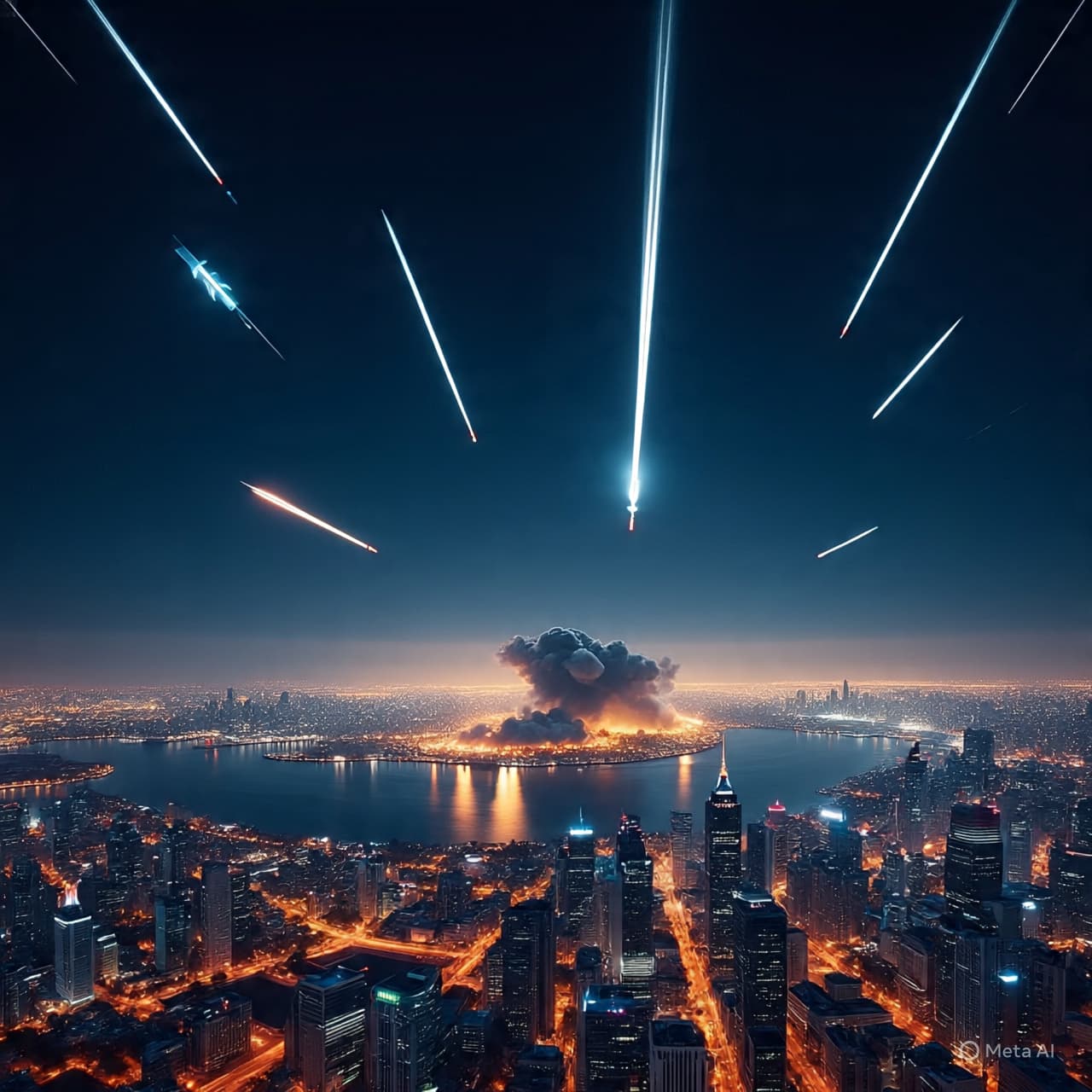 Beyond the Strait of Hormuz: How Iran’s Attacks Are Reshaping the Gulf’s Fragile Calm