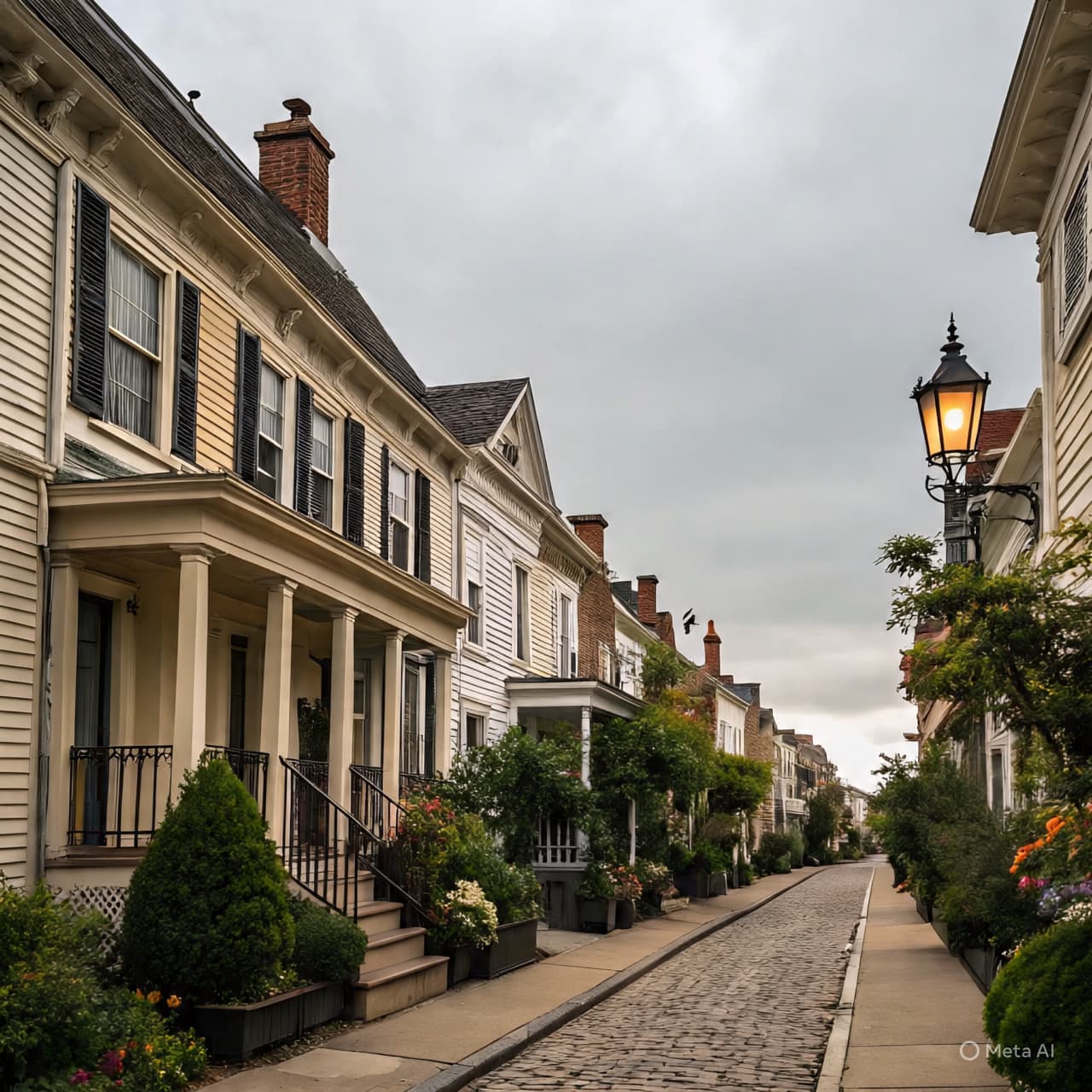 When Every Town Feels Out of Reach: A Quiet East Coast State’s Housing Strain