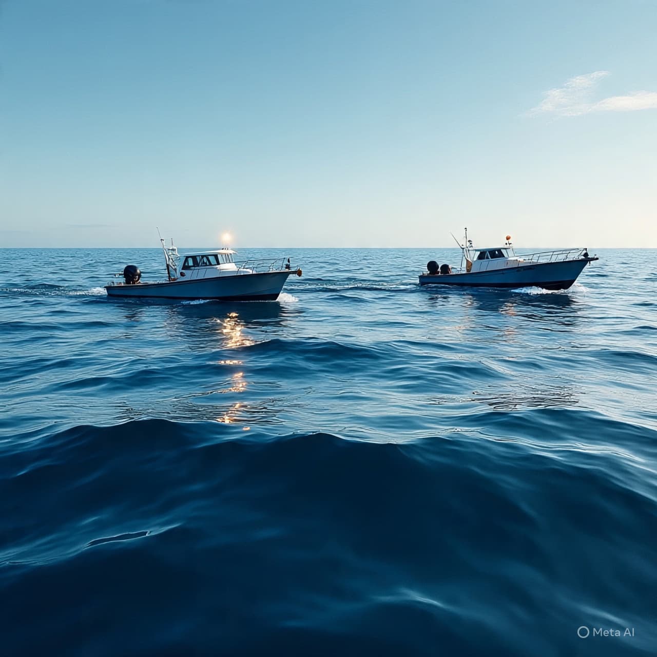 When the Sea Falls Silent, What Stories Remain Beneath?