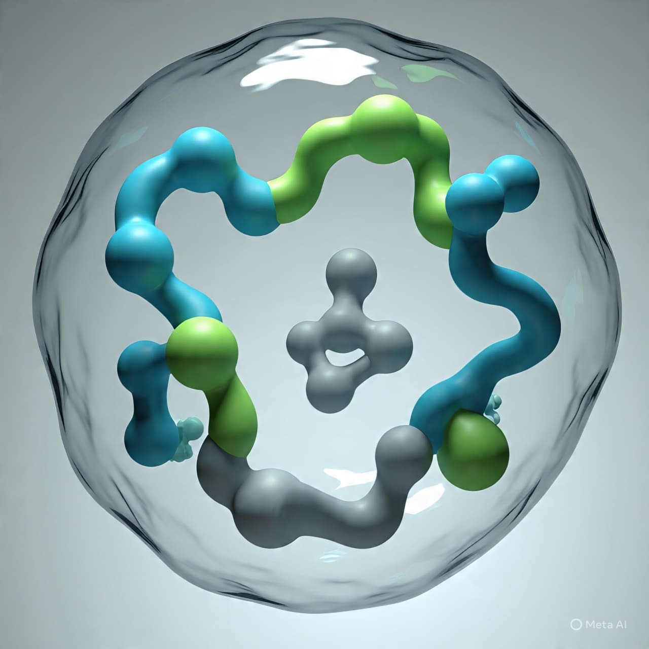 In the Quiet Depths of Microbial Worlds, Structures Stir: Tracing the Shape of Life Before Complexity