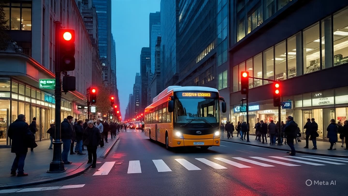 At a Quiet Crossing, A Life Remembered Beyond the Moment of Loss