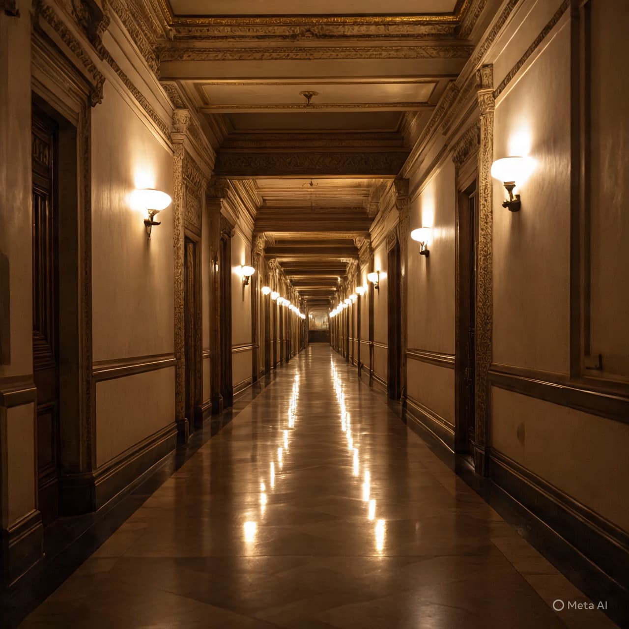 Footsteps Fading on Whitehall Stone: The Politics of Trust and Proximity