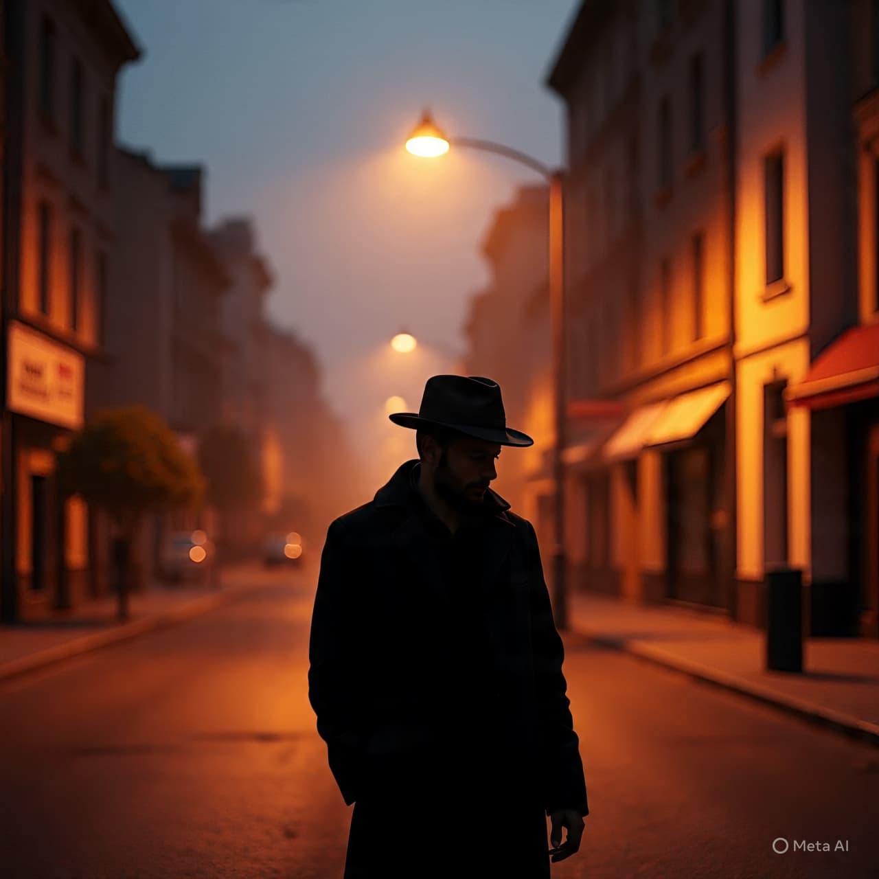 From Shadow to Signal: A New Presence Steps Into Gotham’s Long Night