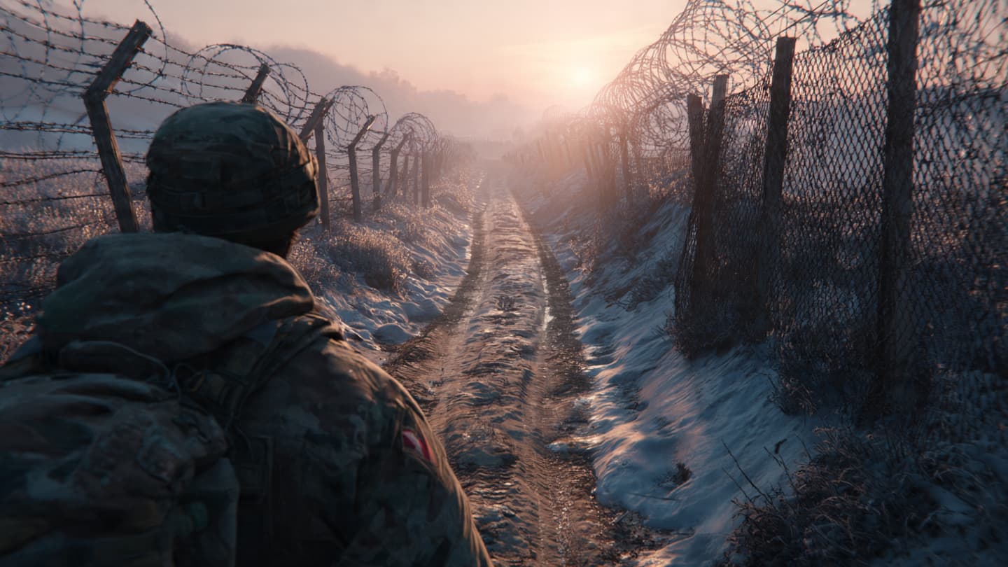 Across Maps and Uncertain Skies: Poland Questions the Weight of Western Loyalty