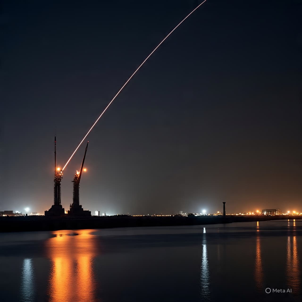 The Arithmetic of Defense: How a Widening Conflict Is Testing the Gulf’s Missile Shields