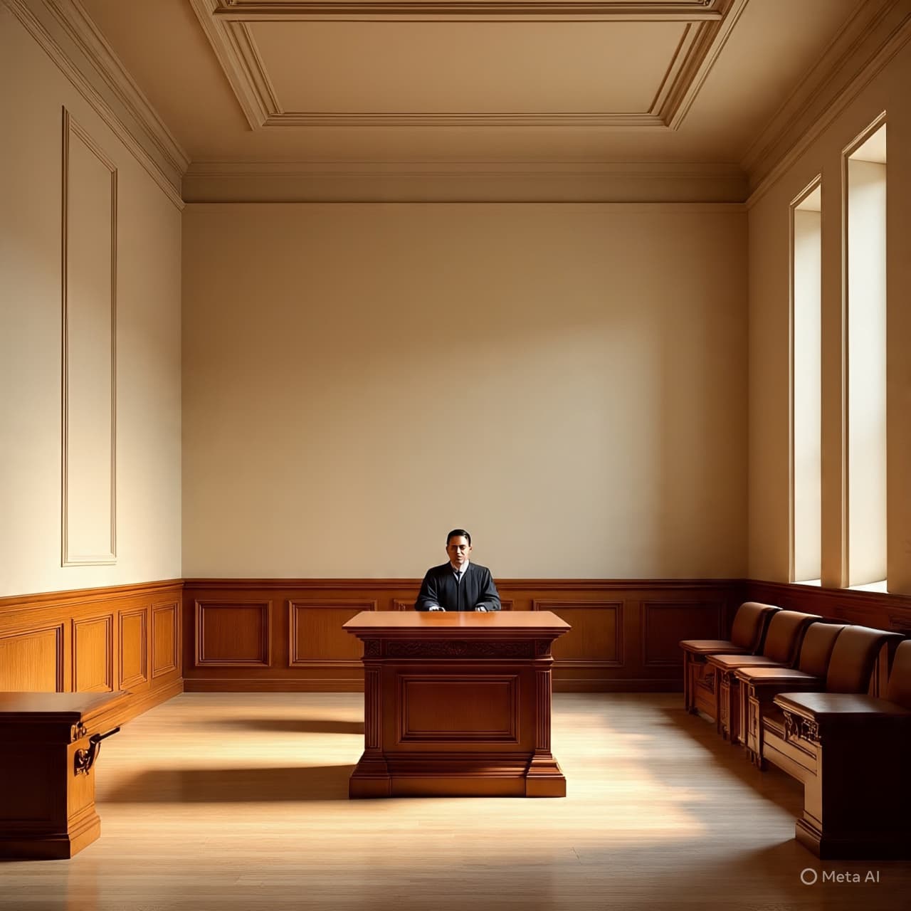 When Laughter Fades, Who Answers for the Silence Left Behind?