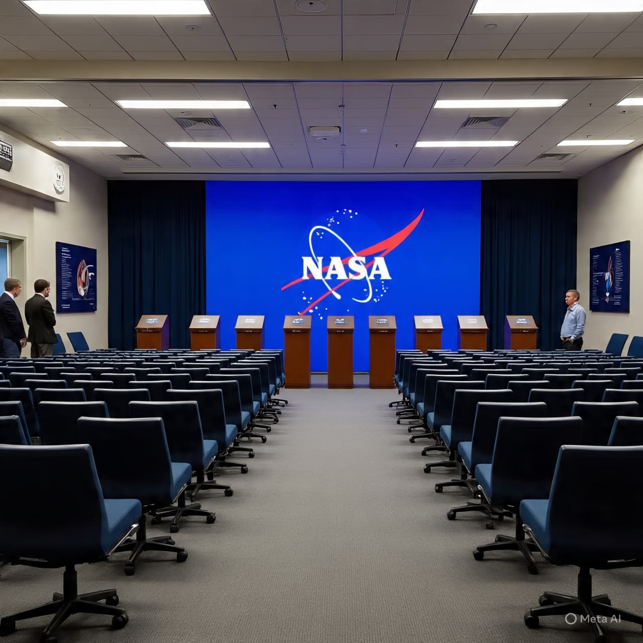 “When Voices Meet the Horizon: Reflections on Crew-12’s Preparations for Orbit”