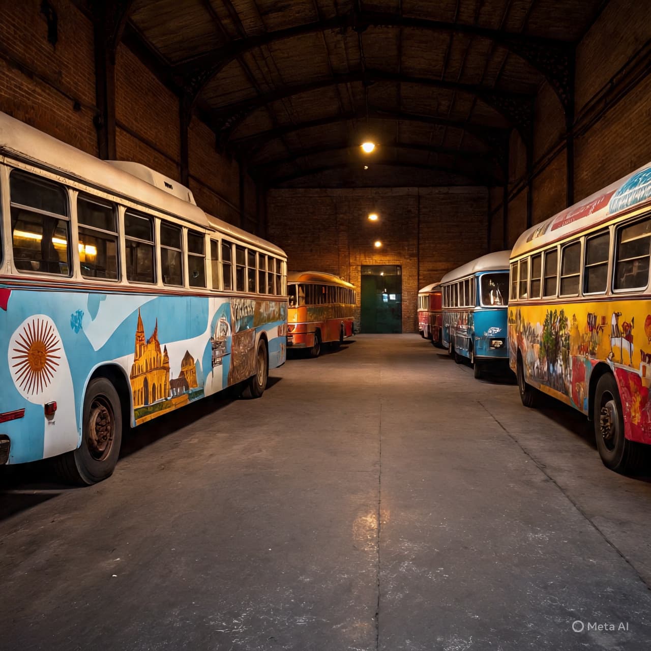 The Stilled Pulse of the Street: Reflections on a Nation in Softened Motion