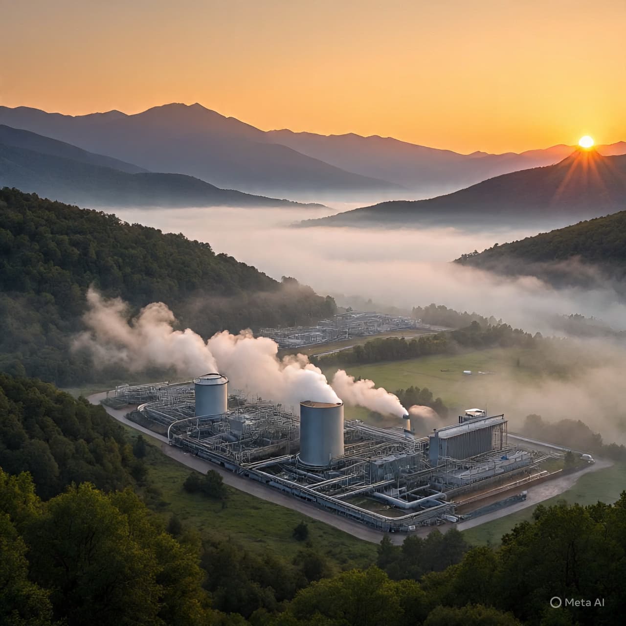 The Silent Architecture of the Steppe: Reflections on a New Urban Pulse