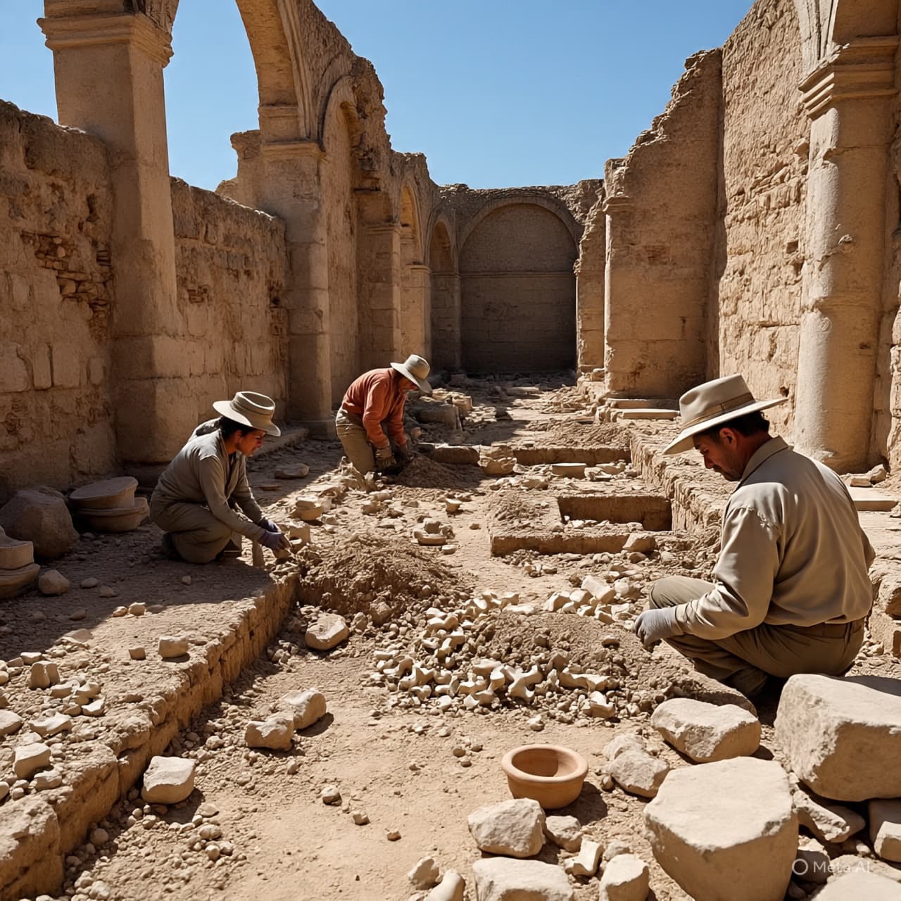 When Earth Holds a Memory: The Tale of Legendary Elephants Unearthed