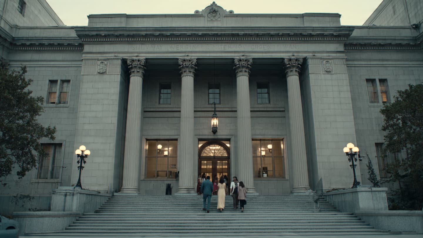 A Case Moves Forward as Legal Review Takes Its Course