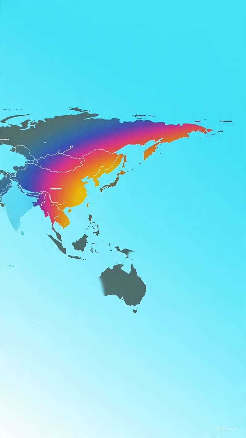 When the Future Burns Quietly: Could Only Fragments of Earth Remain Livable?